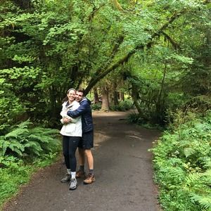 Meet your Posher, Mary adeline